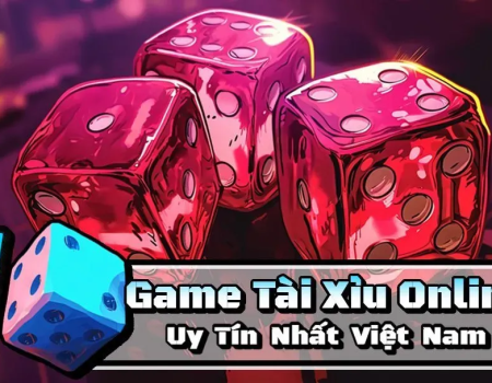 Tải App Tài Xỉu Online – Chơi Game Đổi Thưởng Hot Nhất 2024