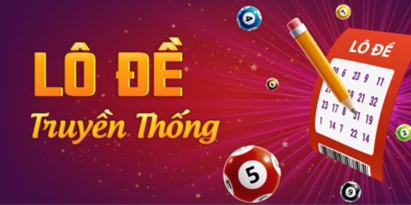 lô đề lô đề